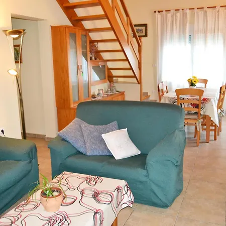 Amplio 11 Personas, Piscina Privada, Se Admiten Mascotas, Cerca Del Mar - Es-373-15