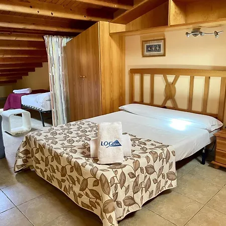 Amplio 11 Personas, Piscina Privada, Se Admiten Mascotas, Cerca Del Mar - Es-373-15 *