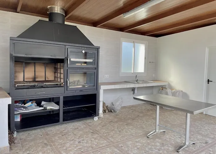 Amplio 11 Personas, Piscina Privada, Se Admiten Mascotas, Cerca Del Mar - Es-373-15 * Denia