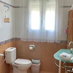 Amplio 11 Personas, Piscina Privada, Se Admiten Mascotas, Cerca Del Mar - Es-373-15 Denia