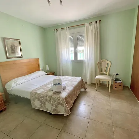 Amplio 11 Personas, Piscina Privada, Se Admiten Mascotas, Cerca Del Mar - Es-373-15 * Dénia