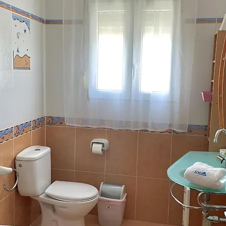 Amplio 11 Personas, Piscina Privada, Se Admiten Mascotas, Cerca Del Mar - Es-373-15 Dénia
