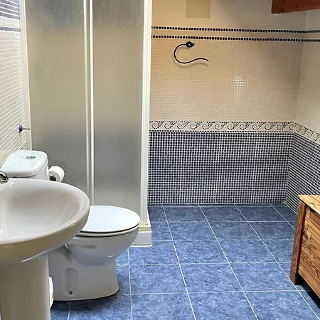 Amplio 11 Personas, Piscina Privada, Se Admiten Mascotas, Cerca Del Mar - Es-373-15 Villa *