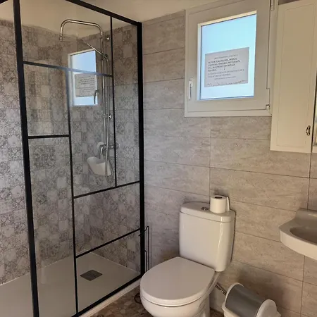 Villa Amplio 11 Personas, Piscina Privada, Se Admiten Mascotas, Cerca Del Mar - Es-373-15