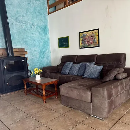 Amplio 11 Personas, Piscina Privada, Se Admiten Mascotas, Cerca Del Mar - Es-373-15 Villa *