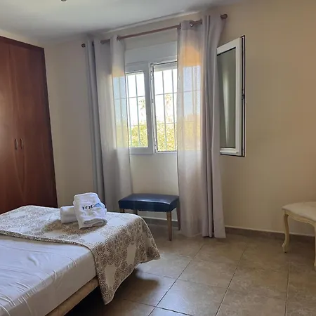 Villa Amplio 11 Personas, Piscina Privada, Se Admiten Mascotas, Cerca Del Mar - Es-373-15 *