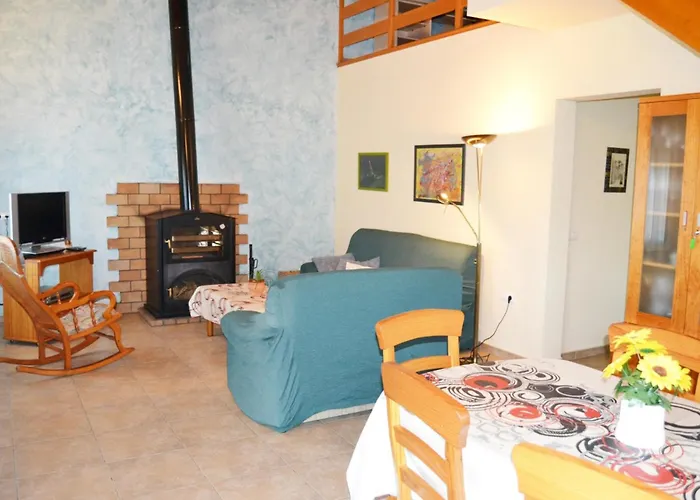 Amplio 11 Personas, Piscina Privada, Se Admiten Mascotas, Cerca Del Mar - Es-373-15