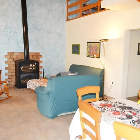 Amplio 11 Personas, Piscina Privada, Se Admiten Mascotas, Cerca Del Mar - Es-373-15