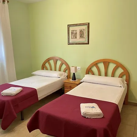 Amplio 11 Personas, Piscina Privada, Se Admiten Mascotas, Cerca Del Mar - Es-373-15 Villa *